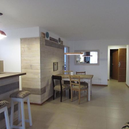 Sweet View Del Nahuel Apartment San Carlos de Bariloche Exterior foto