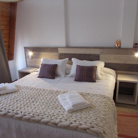 Sweet View Del Nahuel Apartment San Carlos de Bariloche Exterior foto