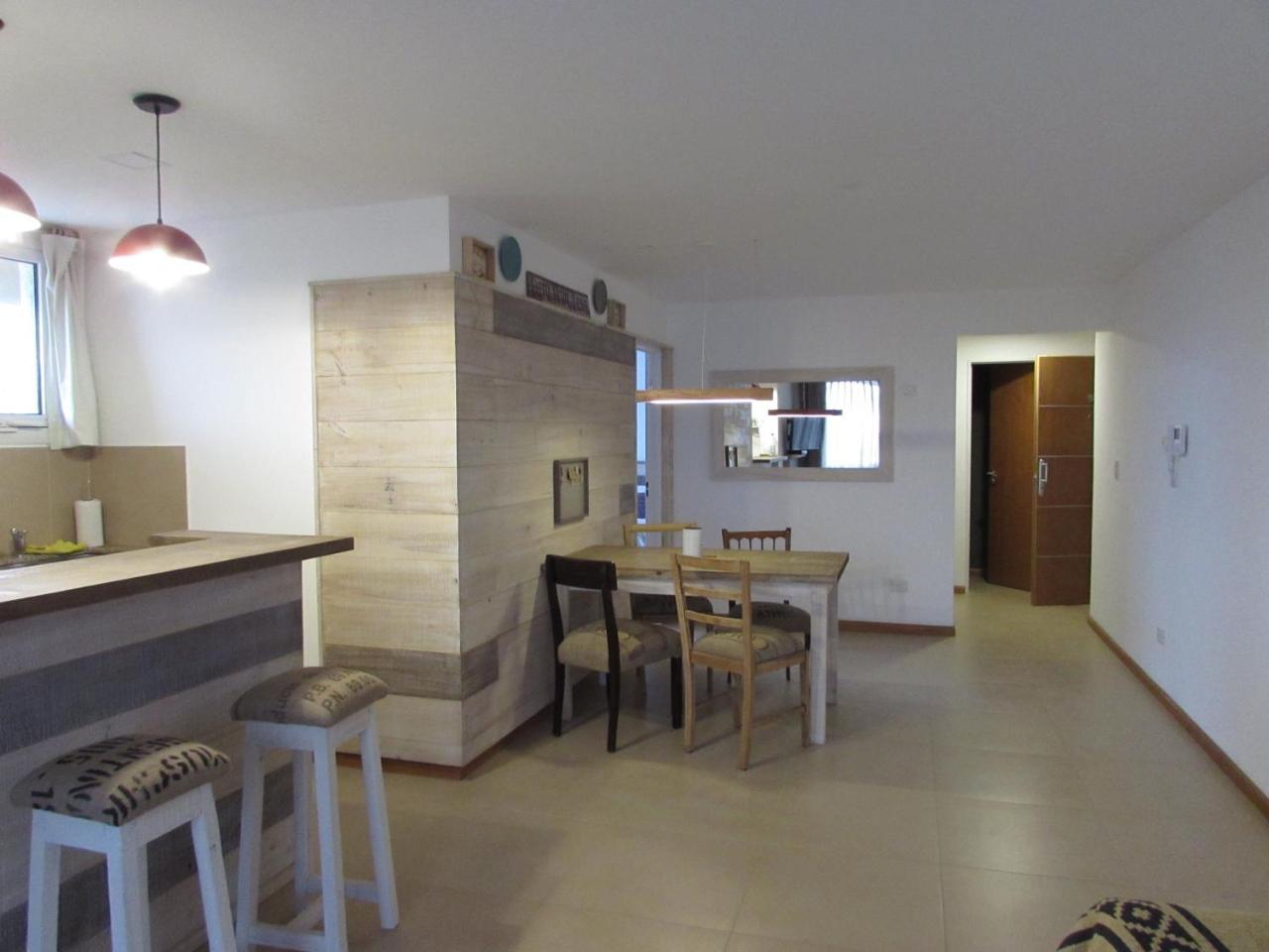 Sweet View Del Nahuel Apartment San Carlos de Bariloche Exterior foto