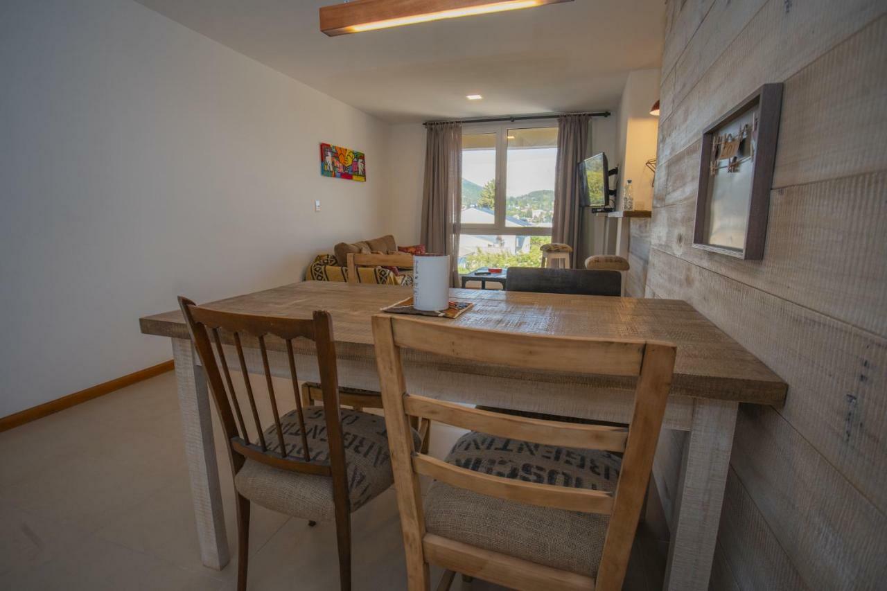 Sweet View Del Nahuel Apartment San Carlos de Bariloche Exterior foto